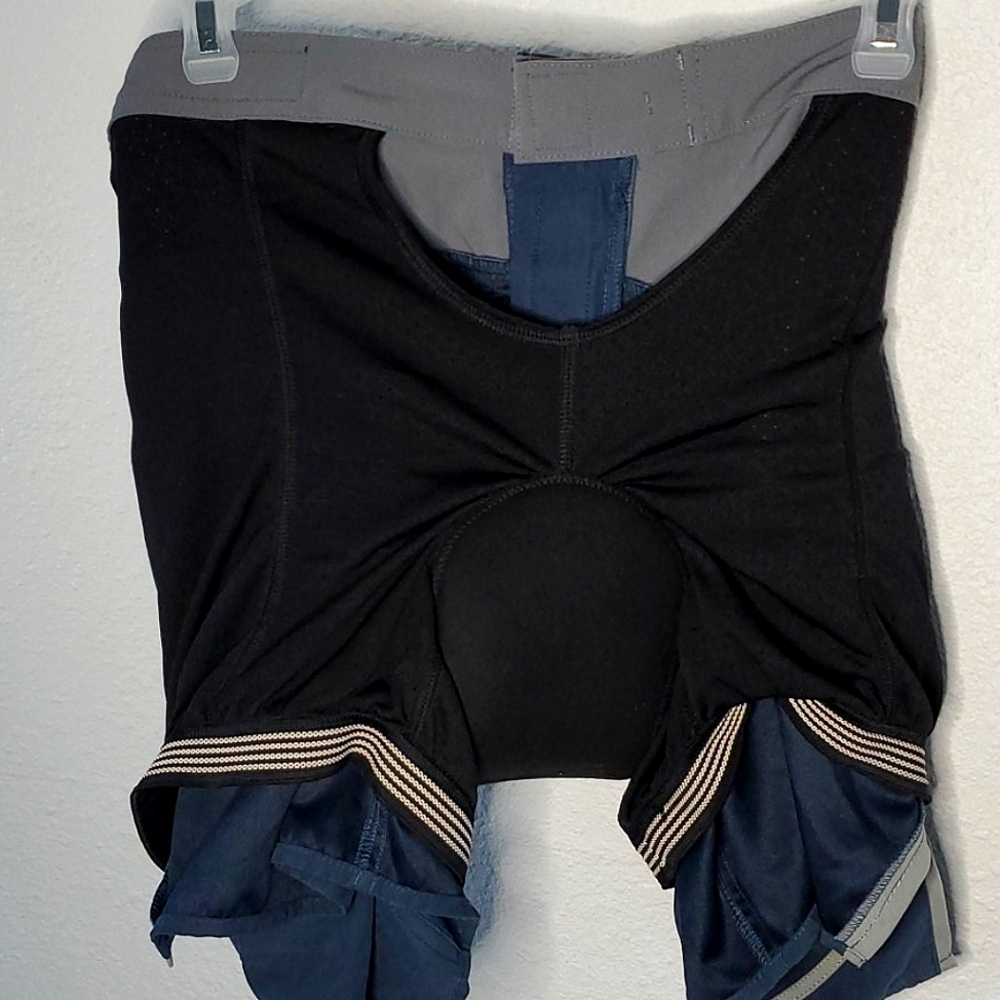 NWOT Fox Racing Padded Riding Shorts - Picture 9 of 10